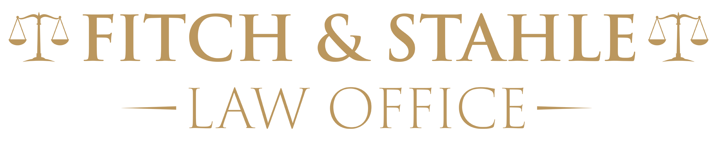 Fitch & Stahle Law Office